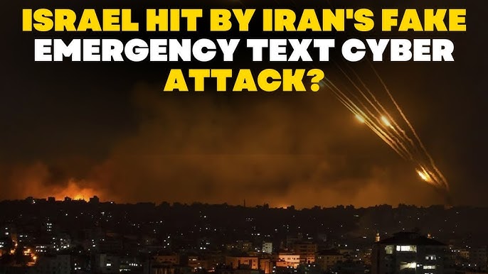 Iran-Israel News: Current Tensions, Breaking Updates, and Ongoing Conflict